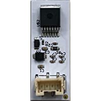 Unidad de control para luces de cola led X3 modelo de reparación F25 año 2010-2017